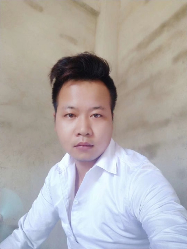 寻觅爱情的第一张照片--东兴王婆说媒
